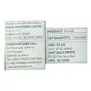 Doms Scale 15cm / small scale  – image 2