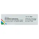 My Gum Paper Glue (20ml) - Tube / glue for project / fevigum – image 2