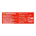 Natraj 621 Bold Pencil /  Pencil / Natraj pencils – image 2