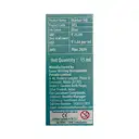 Luxor Permanent Marker Blue Ink ( 15ml ) / blue permanent marker ink  – image 2