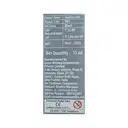 Luxor Permanent Marker Black Ink ( 15ml ) / Black permanent marker ink  – image 2