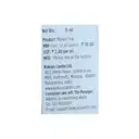 Camlin White board marker ink / green ink / black ink / blue ink  – image 2