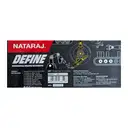 Natraj Define Geometry box / Compass box – image 4