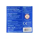 Doms Dustless Chalk - White chalk – image 2