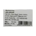 Aerotix Binder clip (Medium size - 25mm) – image 2