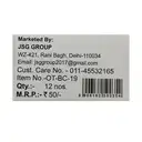 Aerotix Binder clips (small - 19 mm) - 12 clips – image 3