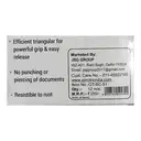 Aerotix Binder clip (51 mm) - Big – image 2