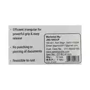 Aerotix Binder clip (41mm) – image 2