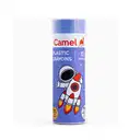 Camel Crayons - 13 shades (with sharpner & eraser) / crayon colors / crayon colours  – image 1