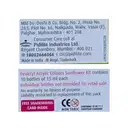 Fevicryl Acrylic Colours (10 shades) / Acrylic colors / water colours – image 4