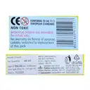 Fevicryl Acrylic Colours (6 Shades) / water colors – image 4