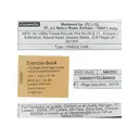 Classmate Hindi Notebook for Kids (24x18 cm) / Hindi copy - 172 Pages – image 4