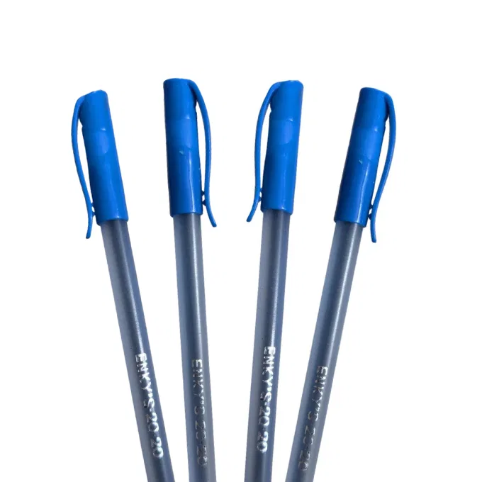 Blue Ball Pen /  Blue Ball Pen / blue pen / pen blue