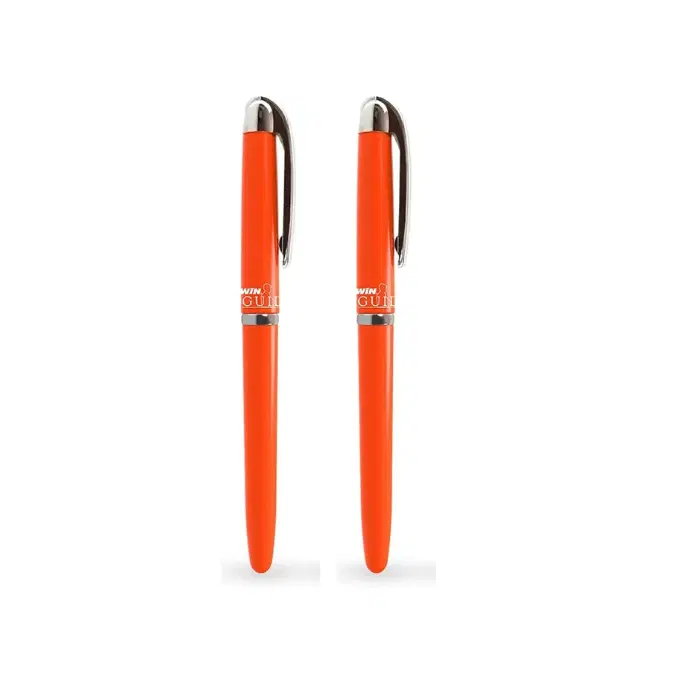 Win Guide Ball Pen (Blue) /  Blue Ball Pen / blue pen / pen blue