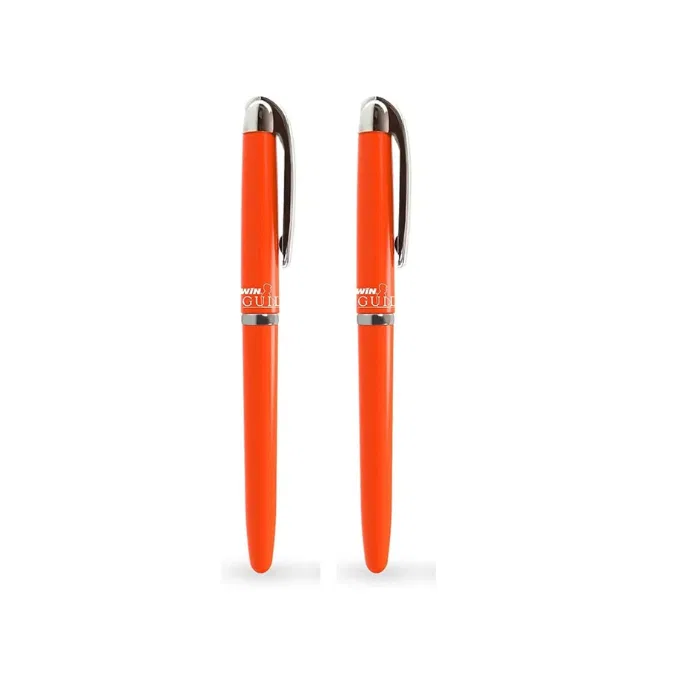 Win Guide Ball Pen (Blue) /  Blue Ball Pen / blue pen / pen blue