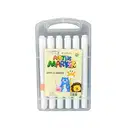 Water colour acrylic marker / colourfull pens / multicolour pens  – image 1