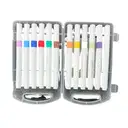 Water colour acrylic marker / colourfull pens / multicolour pens  – image 2