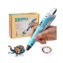 3D Pens / 3d pens wire / crafting pens / 3d pens set  – image 1