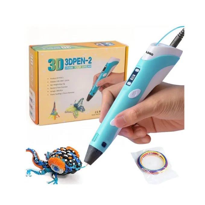 3D Pens / 3d pens wire / crafting pens / 3d pens set 