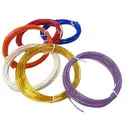3D Pens wire / wire pens set / 10 diffrent colour wire  – image 2