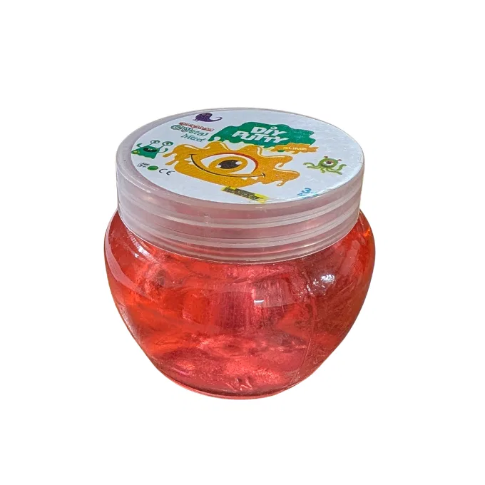 Slime for kids / diy putty slime 