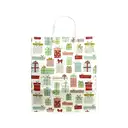Gifting bag / carry bag / bag for gift ( 12 inch x 10 inch ) – image 1