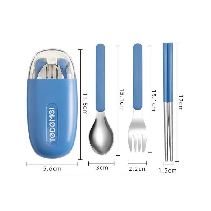 Spoon set 