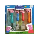 Pepa pig Spoon set / spoon set for kids  – image 1