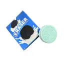  Oreo design eraser / Fancy Erasers – image 2