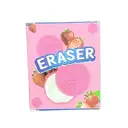  Oreo design eraser / Fancy Erasers – image 3