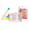 Match box theme eraser  – image 3