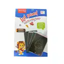 LCD Re-Writable Writing Tablet Pad (12 Inch) / Medium size LCD writting pad – image 2