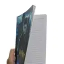 Harry potter diary / Notebook diary / A5  – image 3