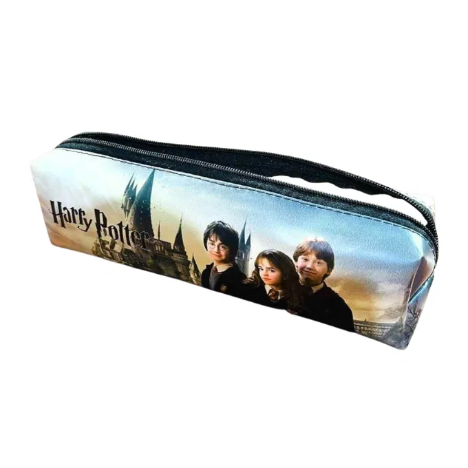 Harry potter design pouch / kit for kids / pencil kit 