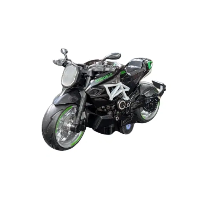 Alloy model motercycle  / moterbike for kids 