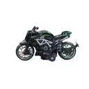 Alloy model motercycle  / moterbike for kids  – image 2