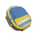 Square shape lunch box / lunch box for kids  – image 3