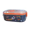 Rectangle size lunch box / lunch box for kids  – image 2