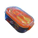 Rectangle size lunch box / lunch box for kids  – image 4