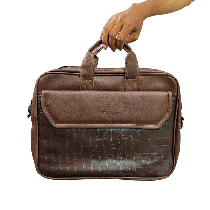 Medlar - Office bag / hand bag / document bag / laptop bag 