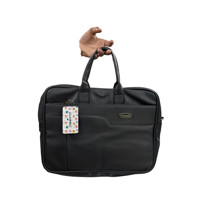 Classic - Office bag / hand bag / document bag / laptop bag 