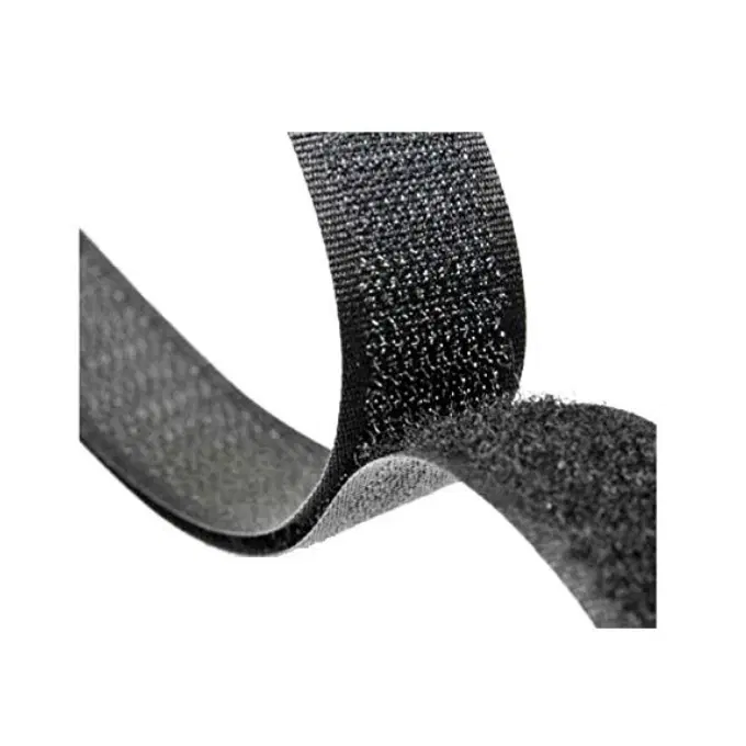 Velcro tape / stick and removal tape (10 inch)