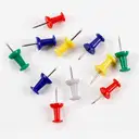 Aerotix Thumb Pin / Push pin (50 pins) – image 2