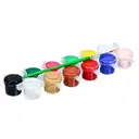 Rangeela Water Colours (12 shades) – image 2