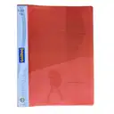 Golden Report File (Multicolour) / Transparent file / School file / Project files – image 3