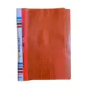 Khushi Report File (Multicolor) / Transparent file / School file / Project files – image 1