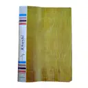 Khushi Report File (Multicolor) / Transparent file / School file / Project files – image 4