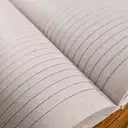 Rough Register Copy (Dark Pages) / Ruff register / hindi register – image 2