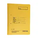 Office Spring File (No. 1500) - Thick spring / Office file / Document files – image 1