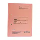 Office Spring File (No. 800) - Thin Spring / Office file / Document files – image 1